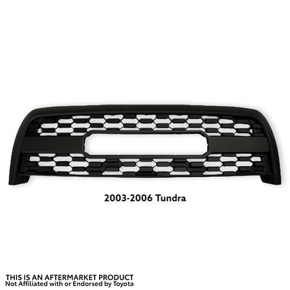 2003-06 Tundra Pro Grille