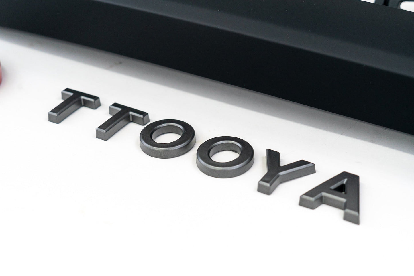 2020-24 4Runner Pro Grille
