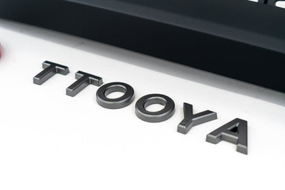 2020-24 4Runner Pro Grille