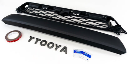 2020-24 4Runner Pro Grille