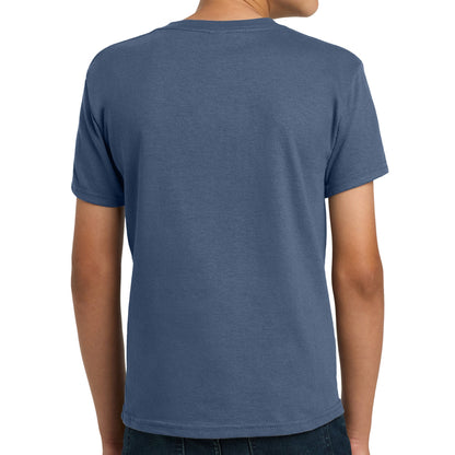 Live Free Youth T-Shirt