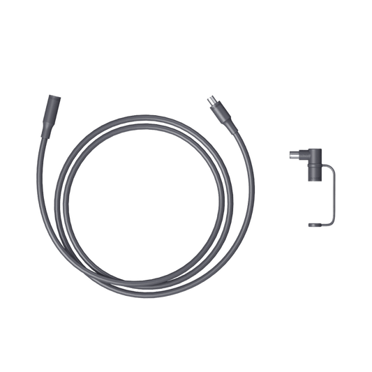 Jackery DC Extension Cable for Solar Panel