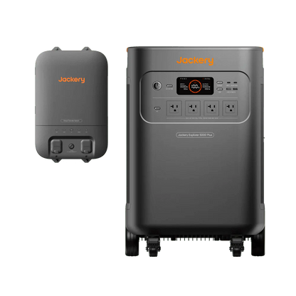 Jackery Explorer 5000 Plus