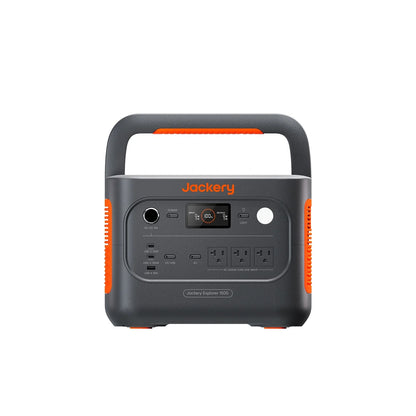 Jackery Solar Generator 1500 v2