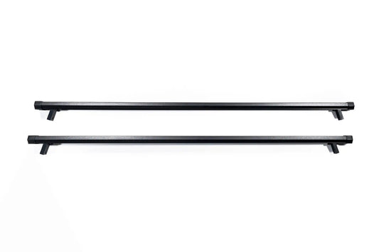 Lightweight Hard Shell - Crossbar Kits