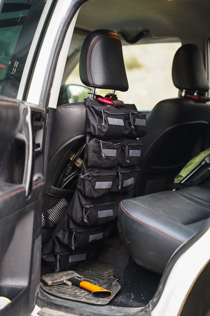 LUSB Full Caddy
