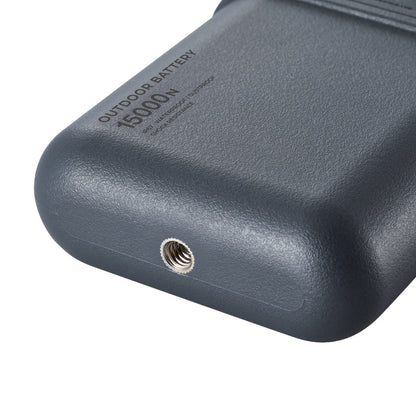 15000mAh Power Bank