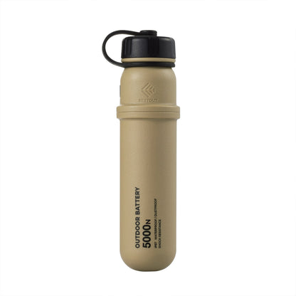 5000mAh Power Bank