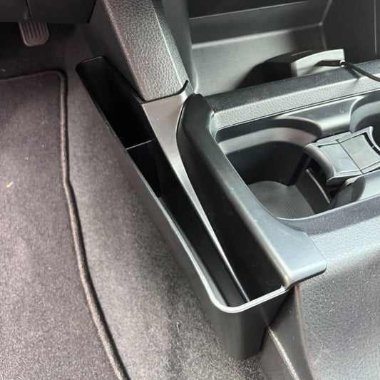 Side Center Console Storage for Tacoma (2016-2023)