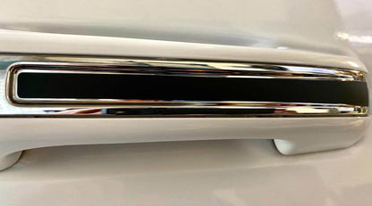Premium Cast Vinyl Decal Inserts for 2019-2026 RAM 1500 Door Handles