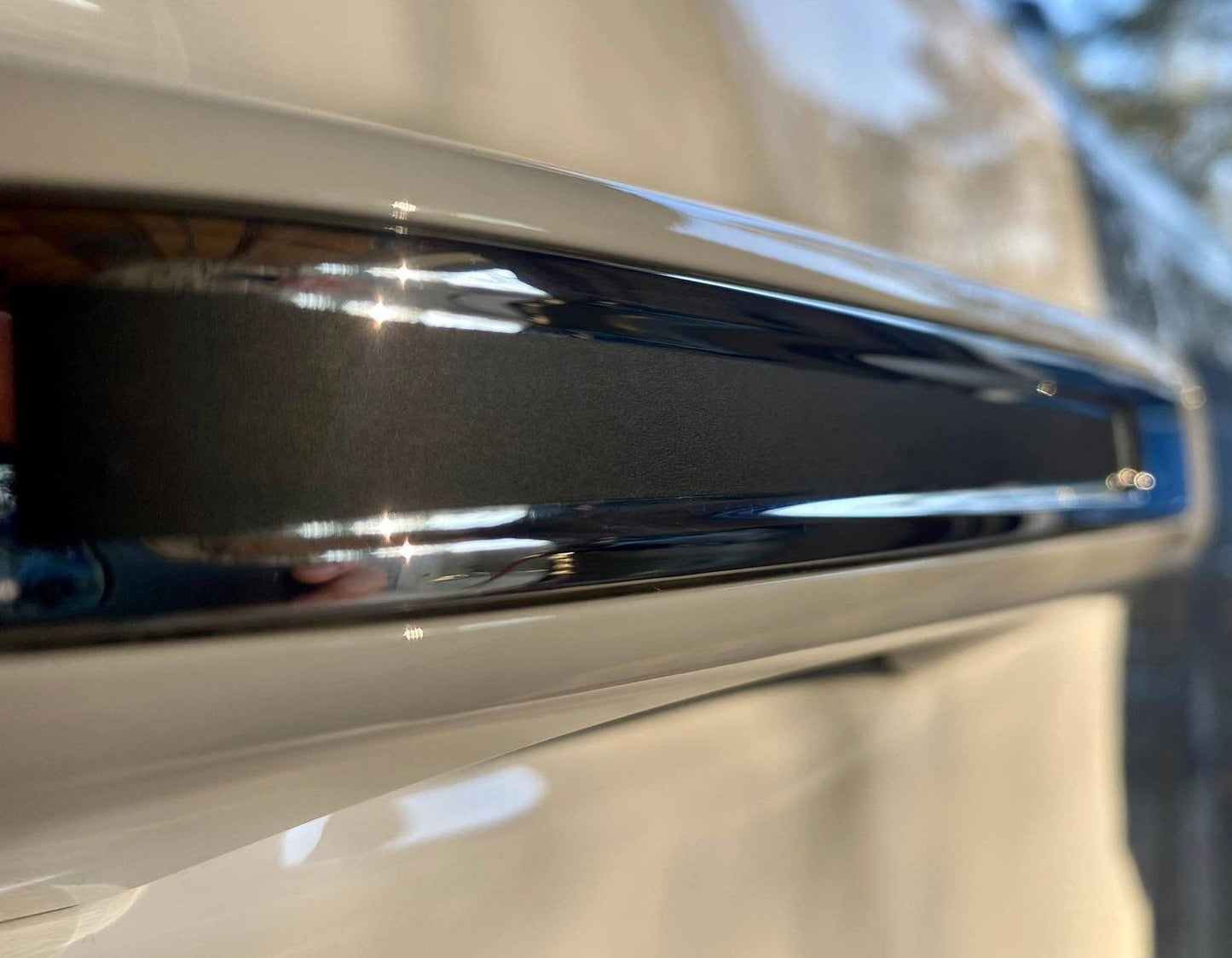 Premium Cast Vinyl Decal Inserts for 2019-2026 RAM 1500 Door Handles