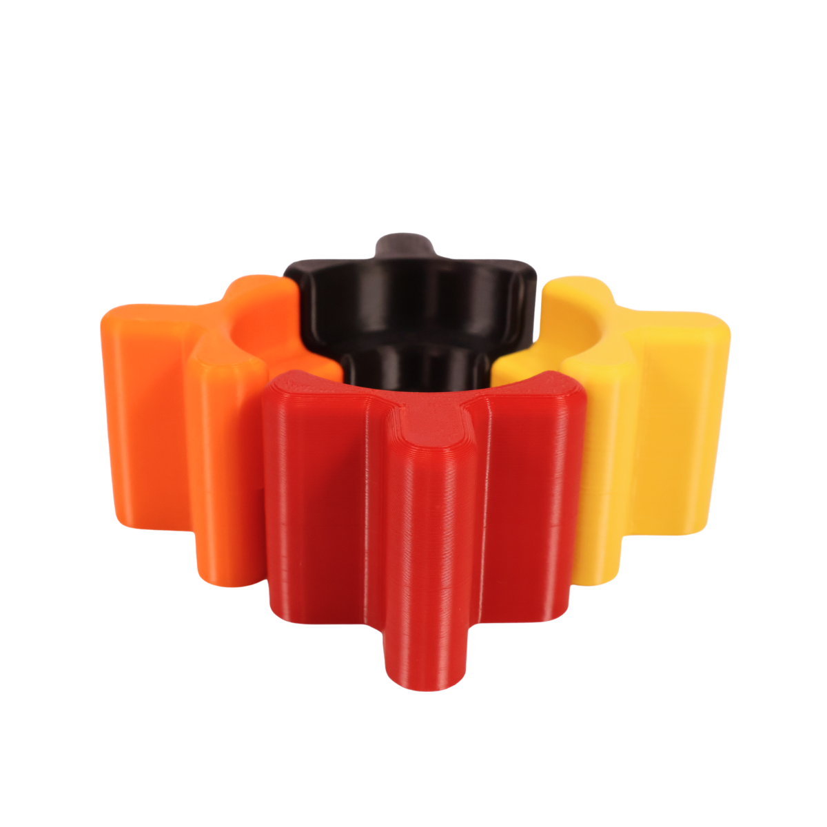 Tmat Anchors for Sidio Storage Crates (4-Pack)