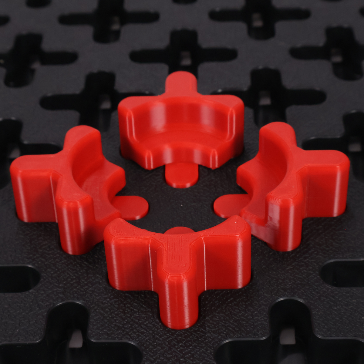Tmat Anchors for Sidio Storage Crates (4-Pack)