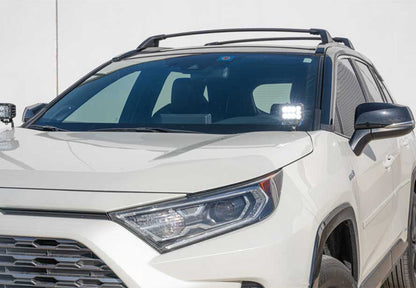 Ditch Mount Kit For 2019-2025 Rav4