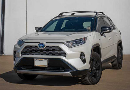 Ditch Mount Kit For 2019-2025 Rav4