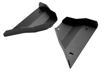 Lower Control Arm Skid Plate For 2010-2024 4Runner