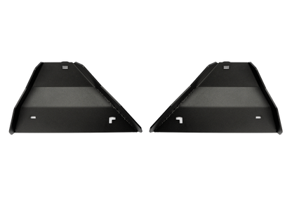 Lower Control Arm Skid Plate For 2010-2024 4Runner
