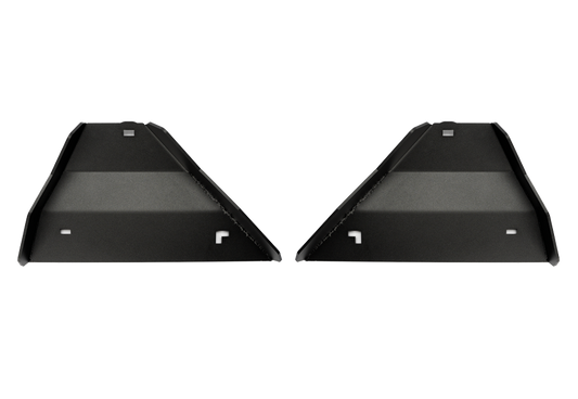Lower Control Arm Skid Plate For 2010-2024 4Runner