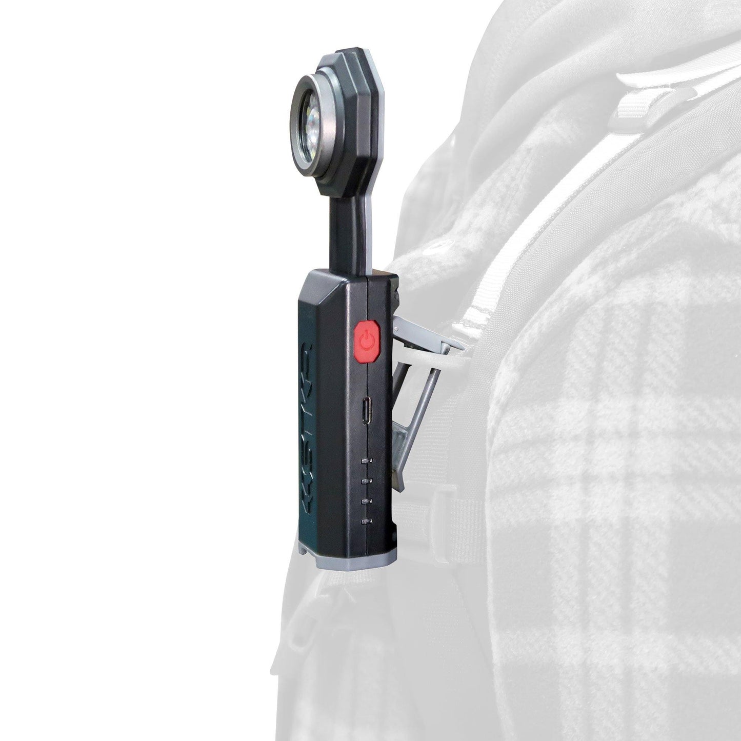 FLEXIT Pocket Light 6.5 - 650 Lumens