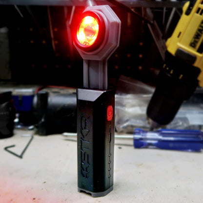 FLEXIT Pocket Light 4.0 - 400 Lumens
