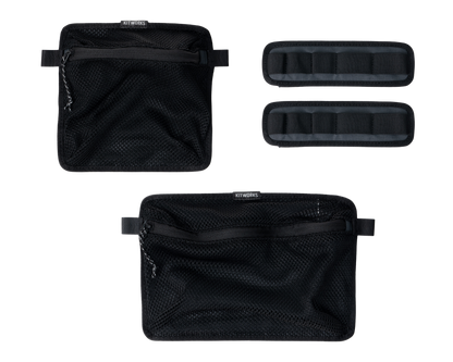 Utility Pouches