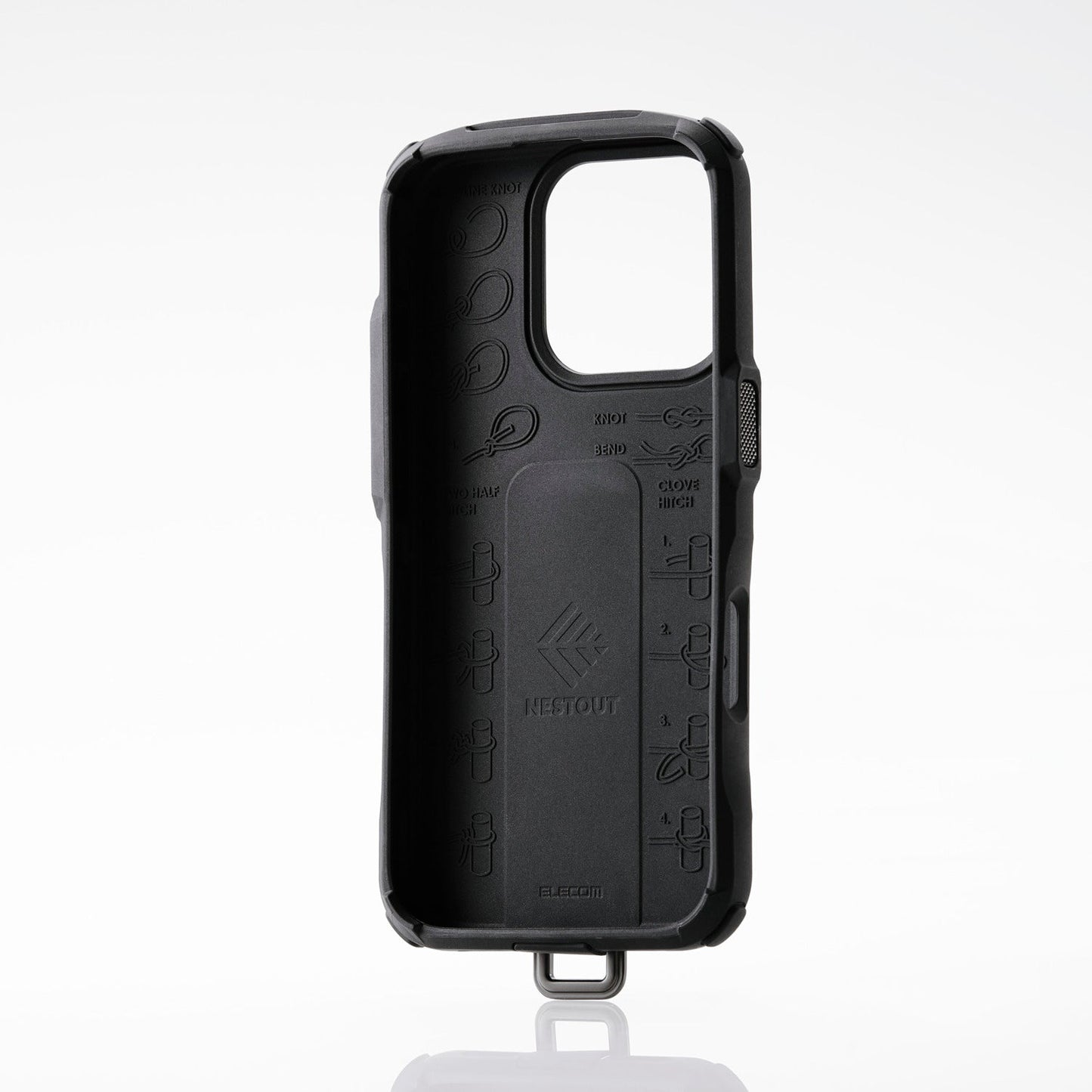 Trekking Hybrid Case - iPhone 16 Pro