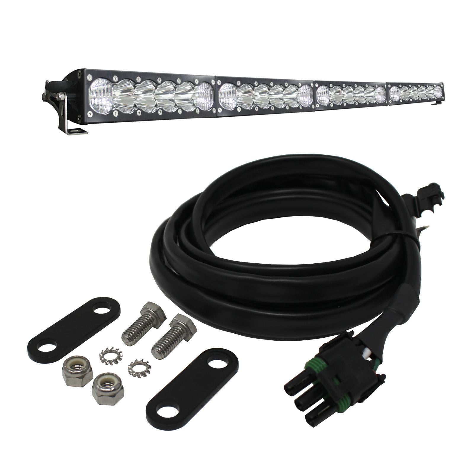 40 Inch LED Light Bar