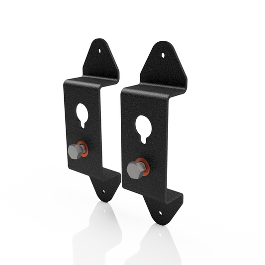 Awning Mount Bracket Quick Release Wall Mount CBI Offroad