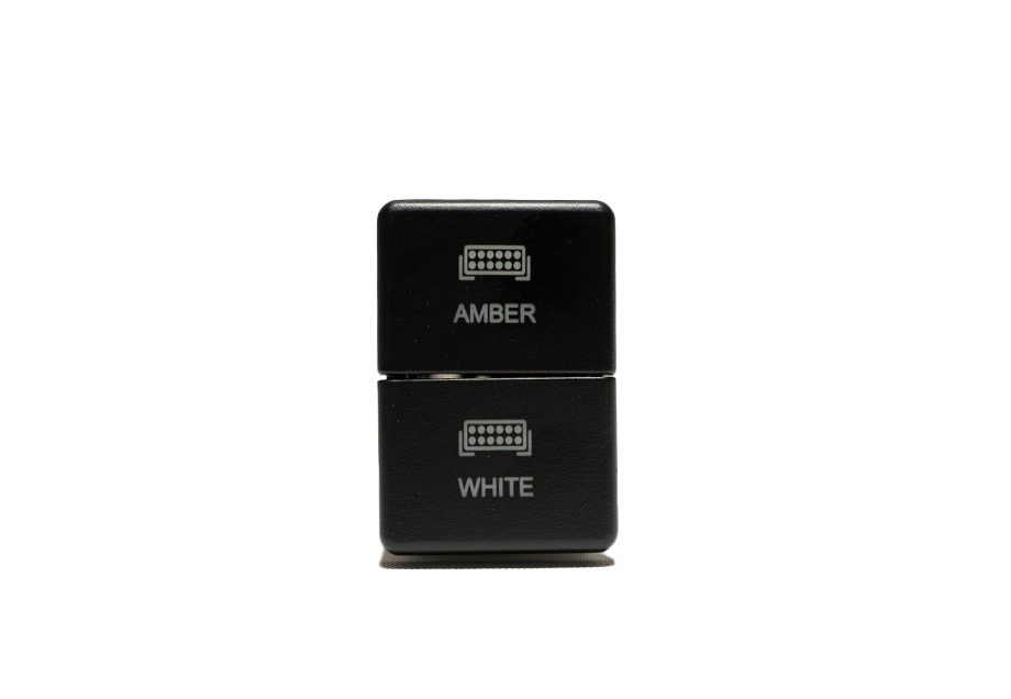 Toyota Small Style OEM Bumper Light Bar Switch – Guild Outfitters