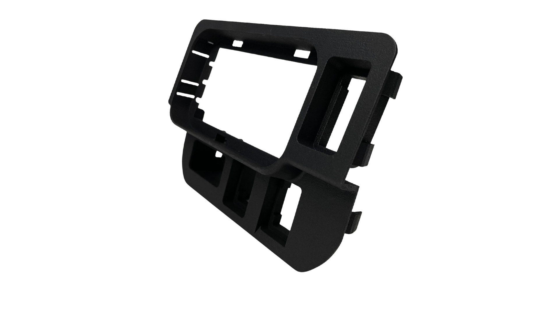 Base Switch Panels - Tacoma – Guild Outfitters