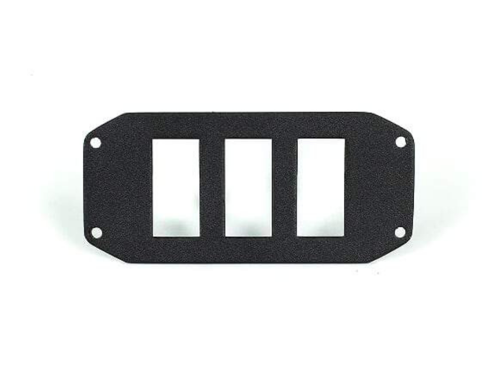 2016-2022 Toyota Tacoma OEM Style Switch Panel (3 Switch) – Guild ...