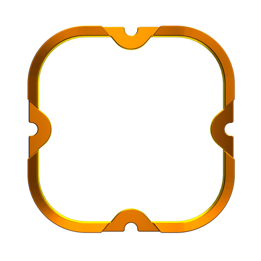 FLEX ERA® 4 - 1-Bezel Ring - ED Coated - Gold
