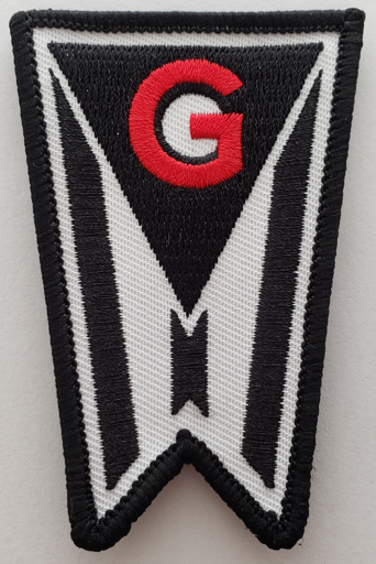 Guild Outfitters Flag Patch