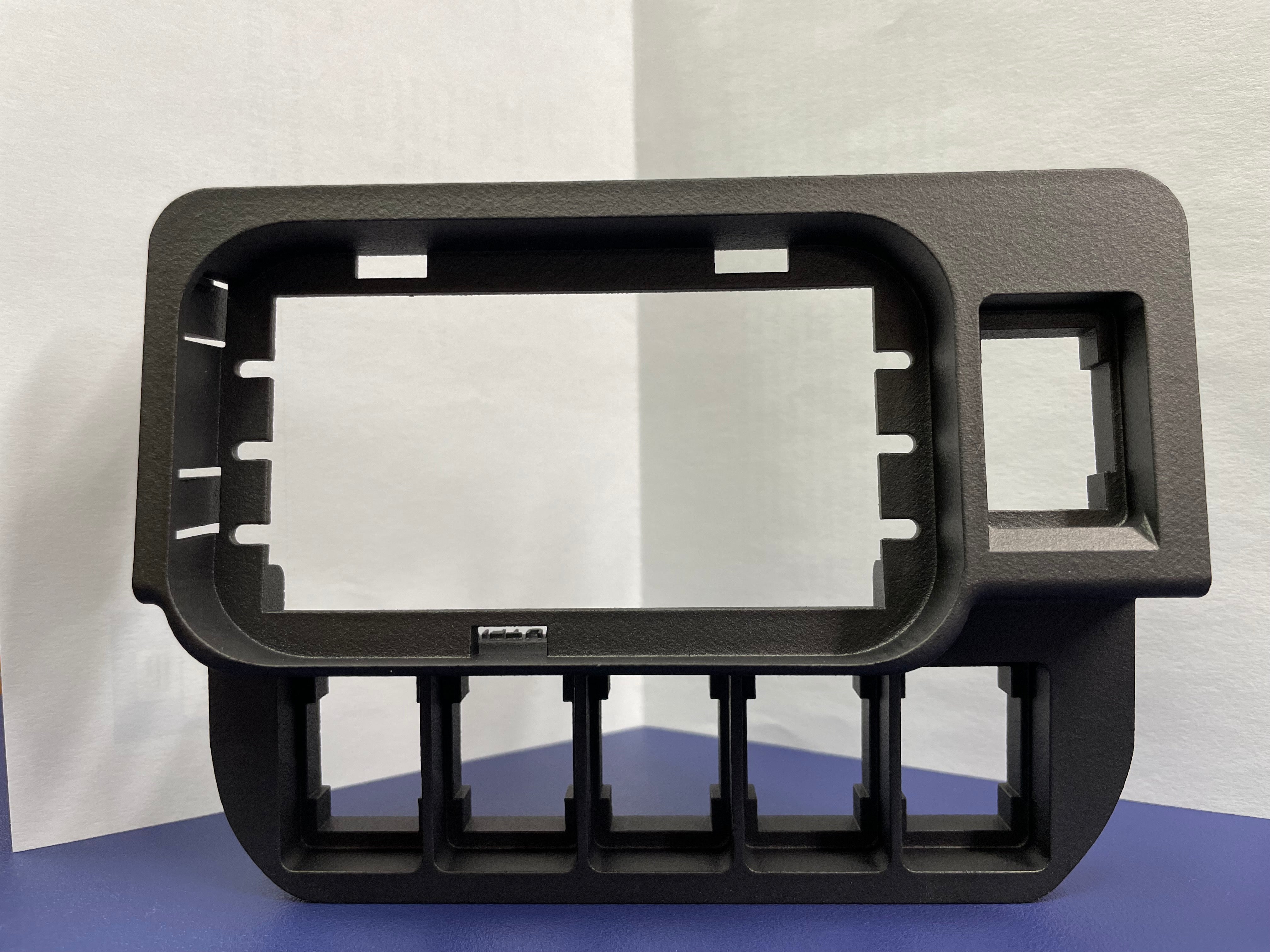 Base Switch Panels - Tacoma – Guild Outfitters