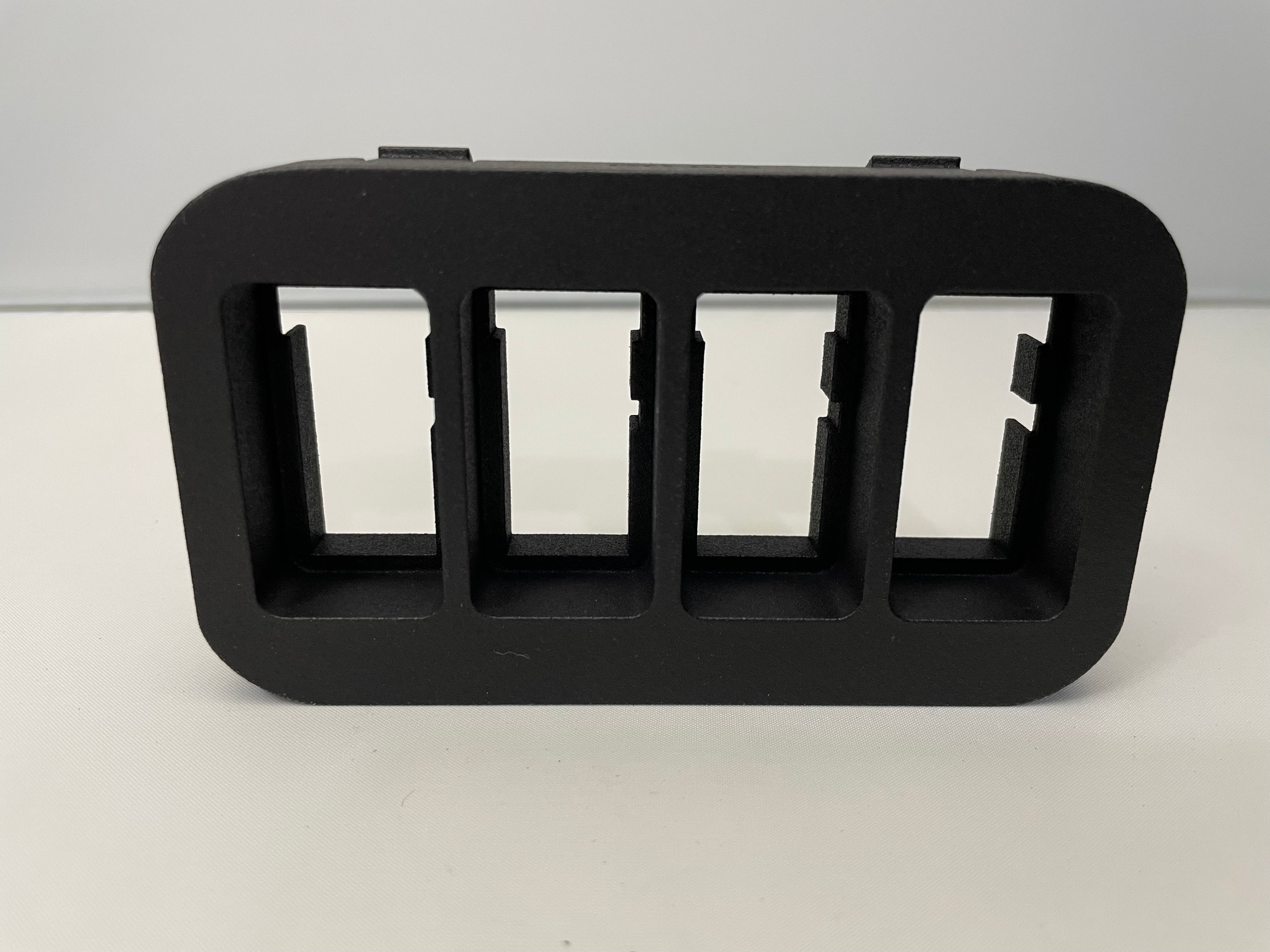 Modular Switch Inserts – Guild Outfitters