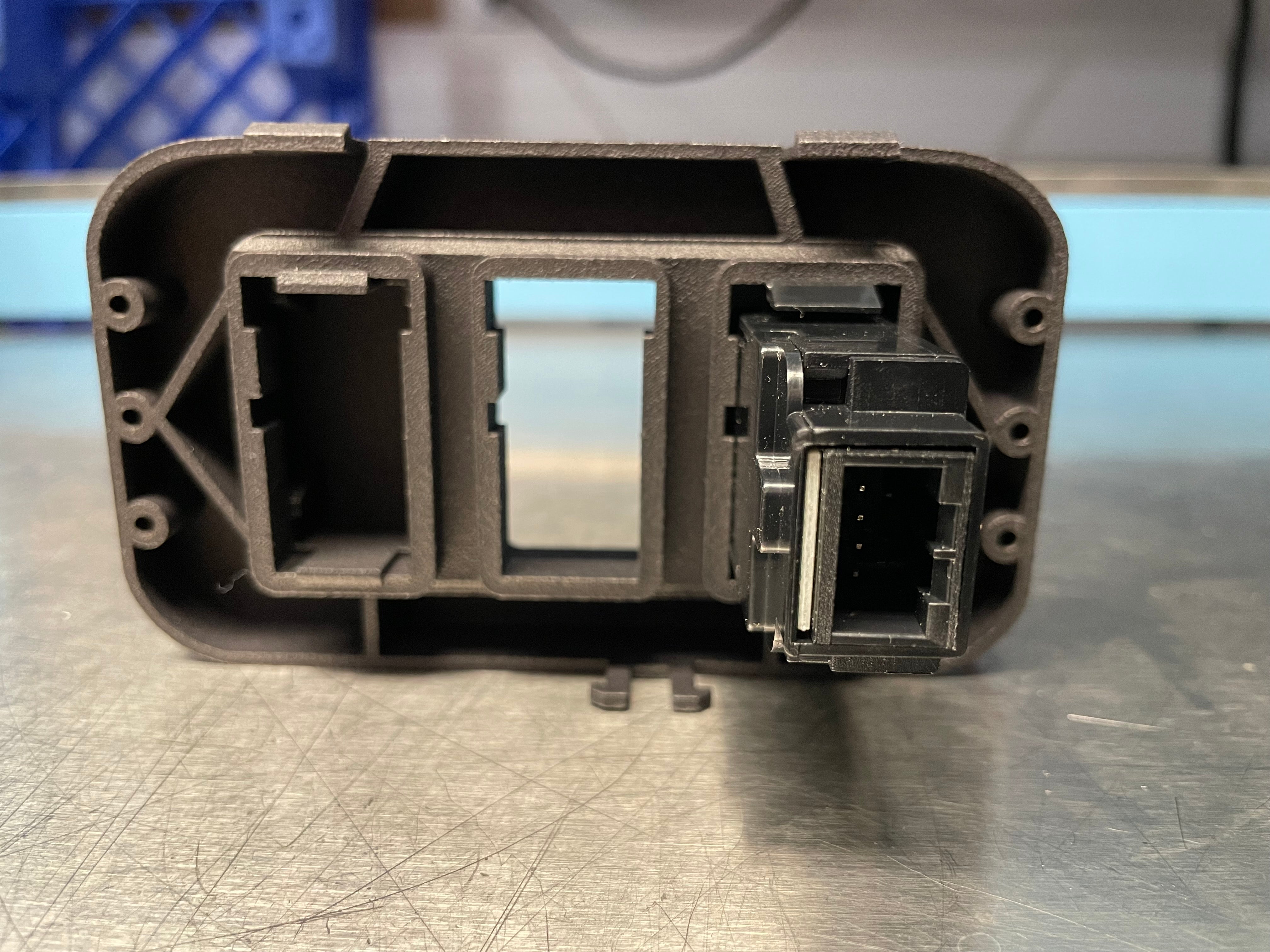 Modular Switch Inserts – Guild Outfitters