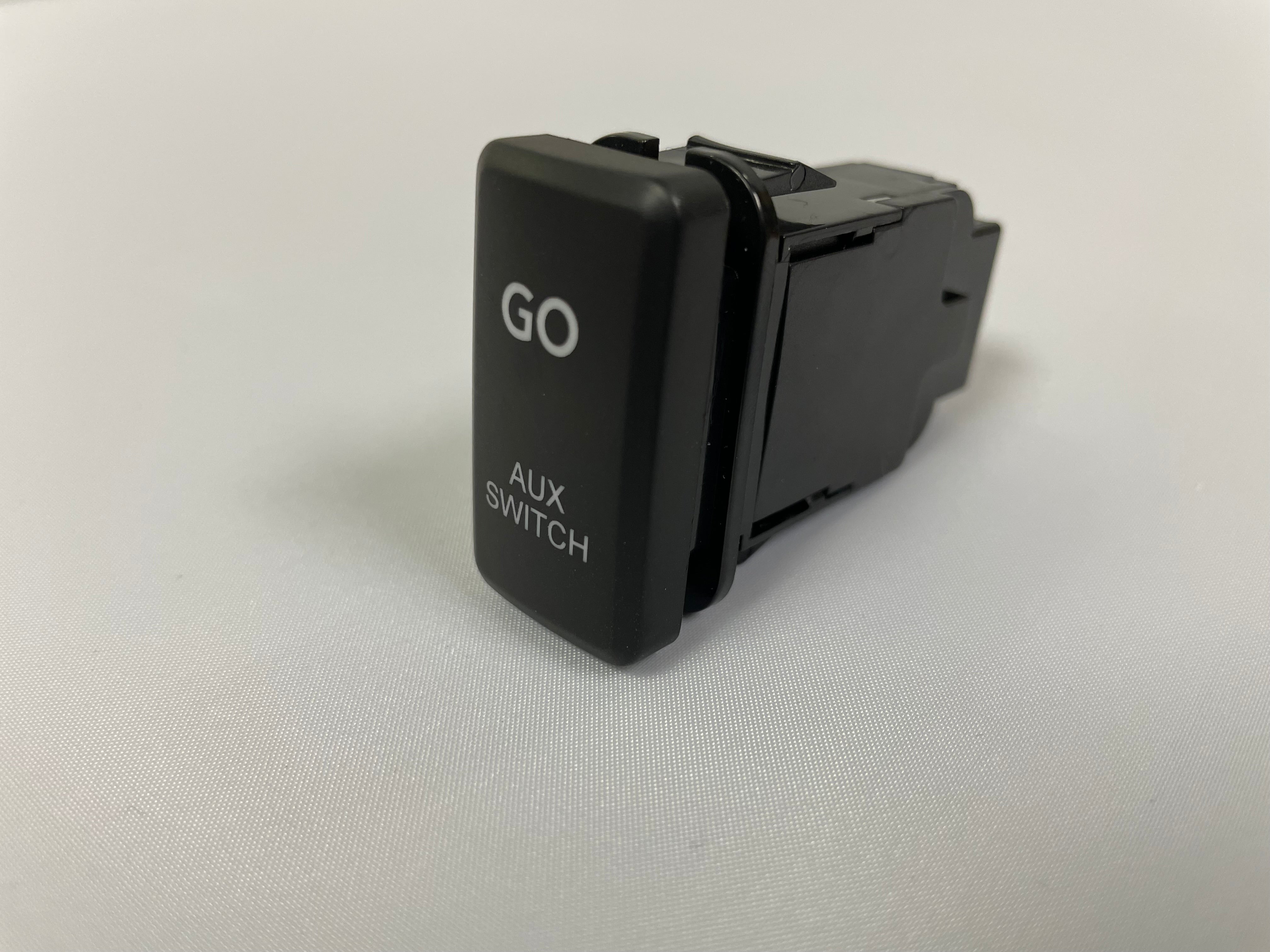 TALL “RECTANGLE” SWITCH – Guild Outfitters