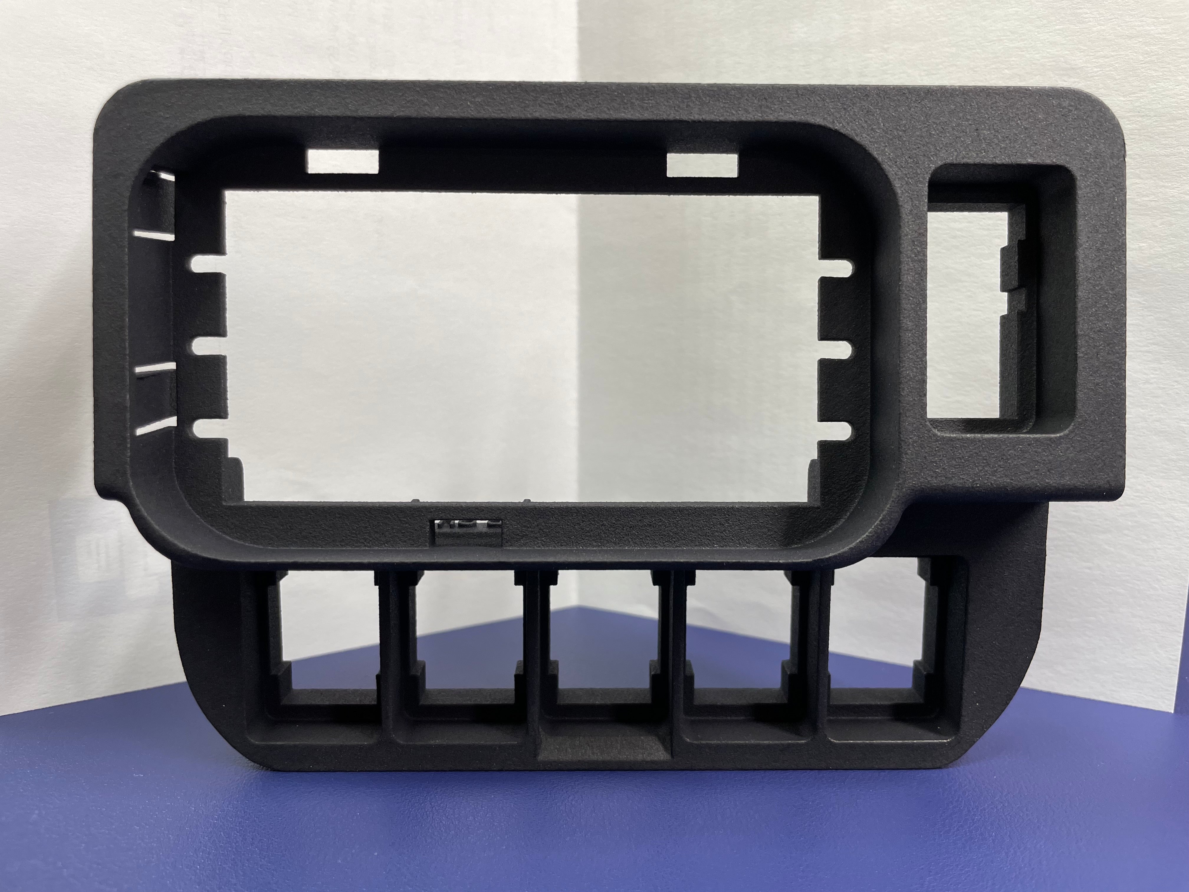 Base Switch Panels - Tacoma – Guild Outfitters