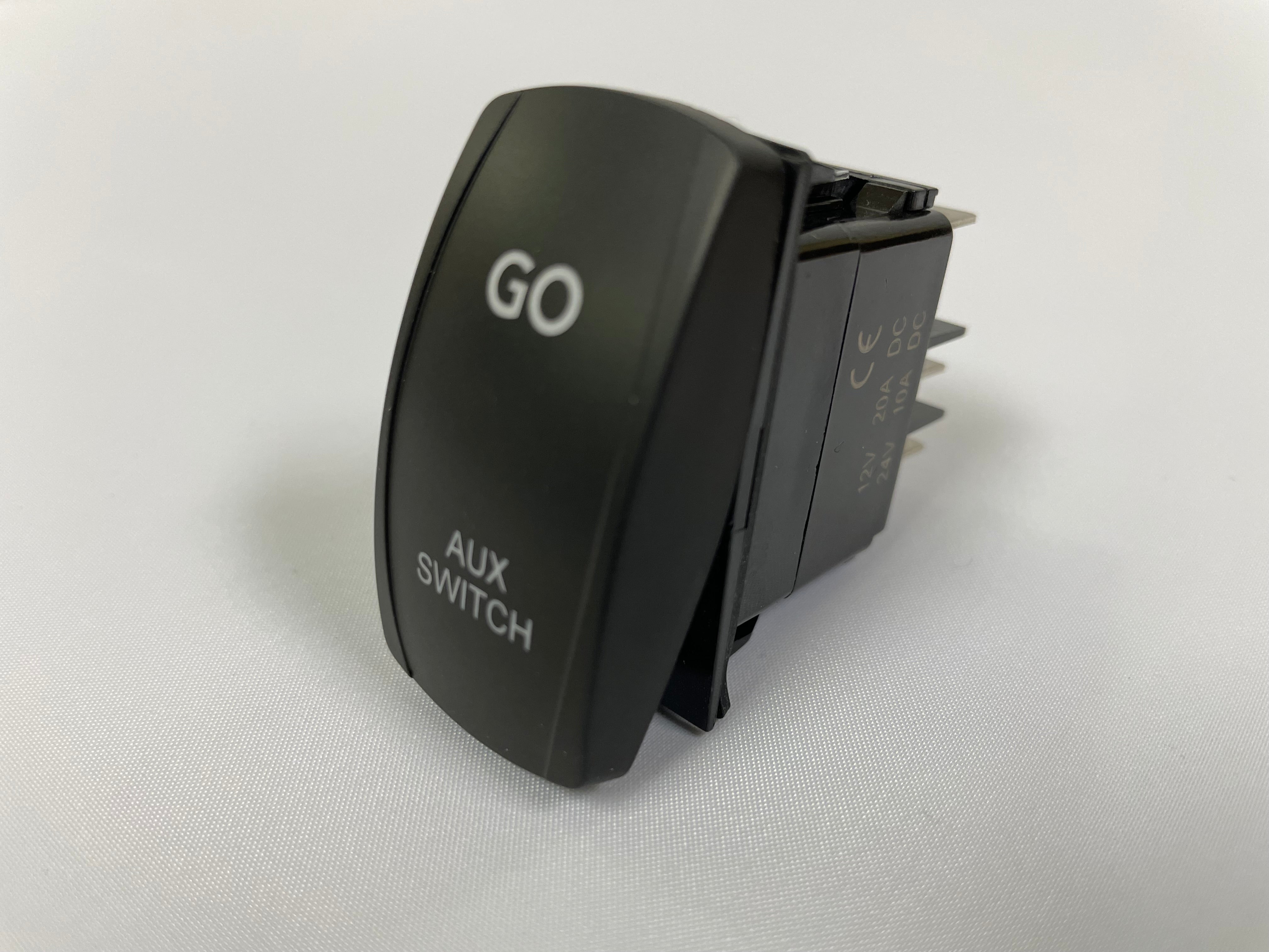 Switches & Accessories – Guild Outfitters