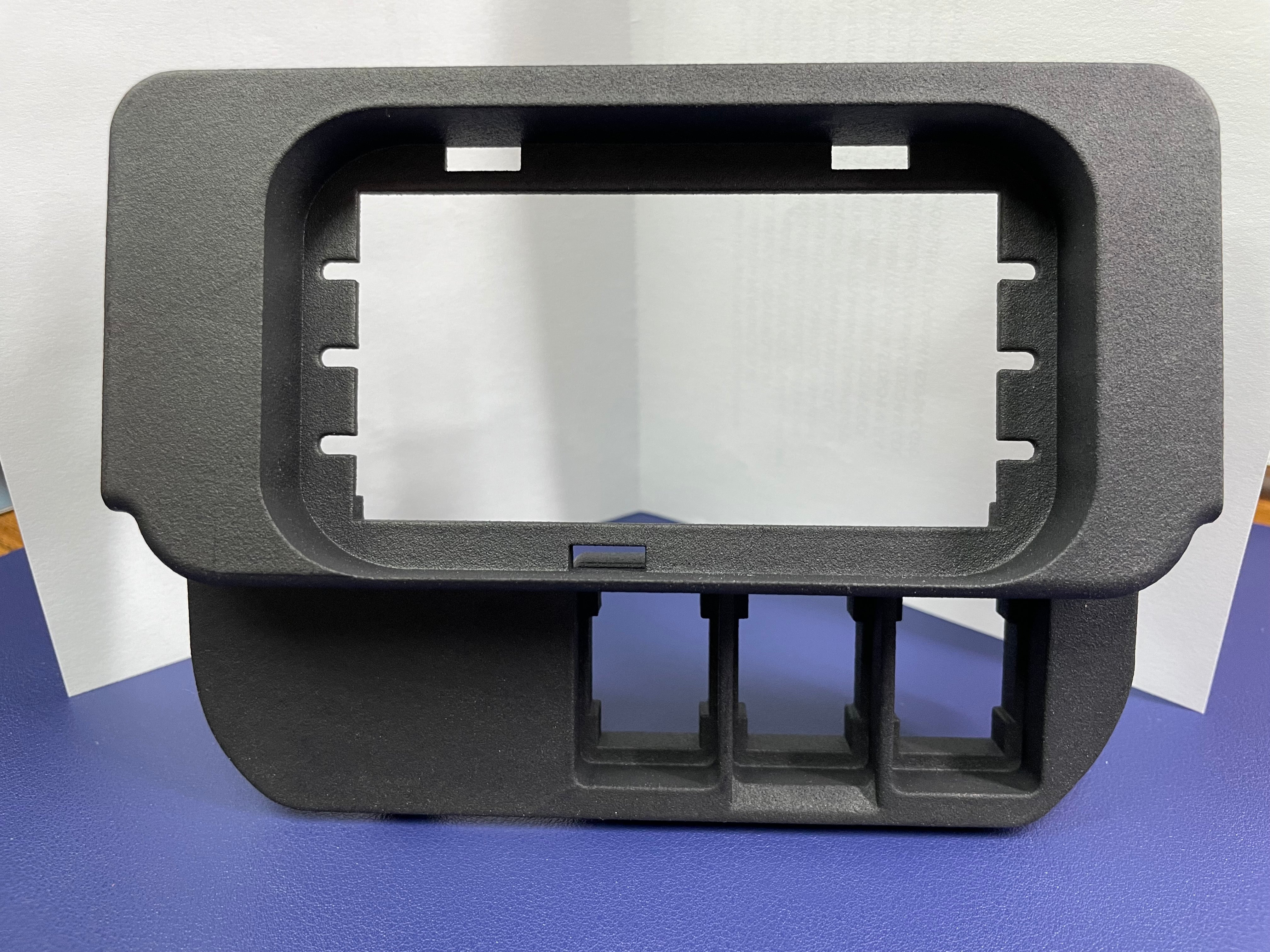 Base Switch Panels - Tacoma – Guild Outfitters