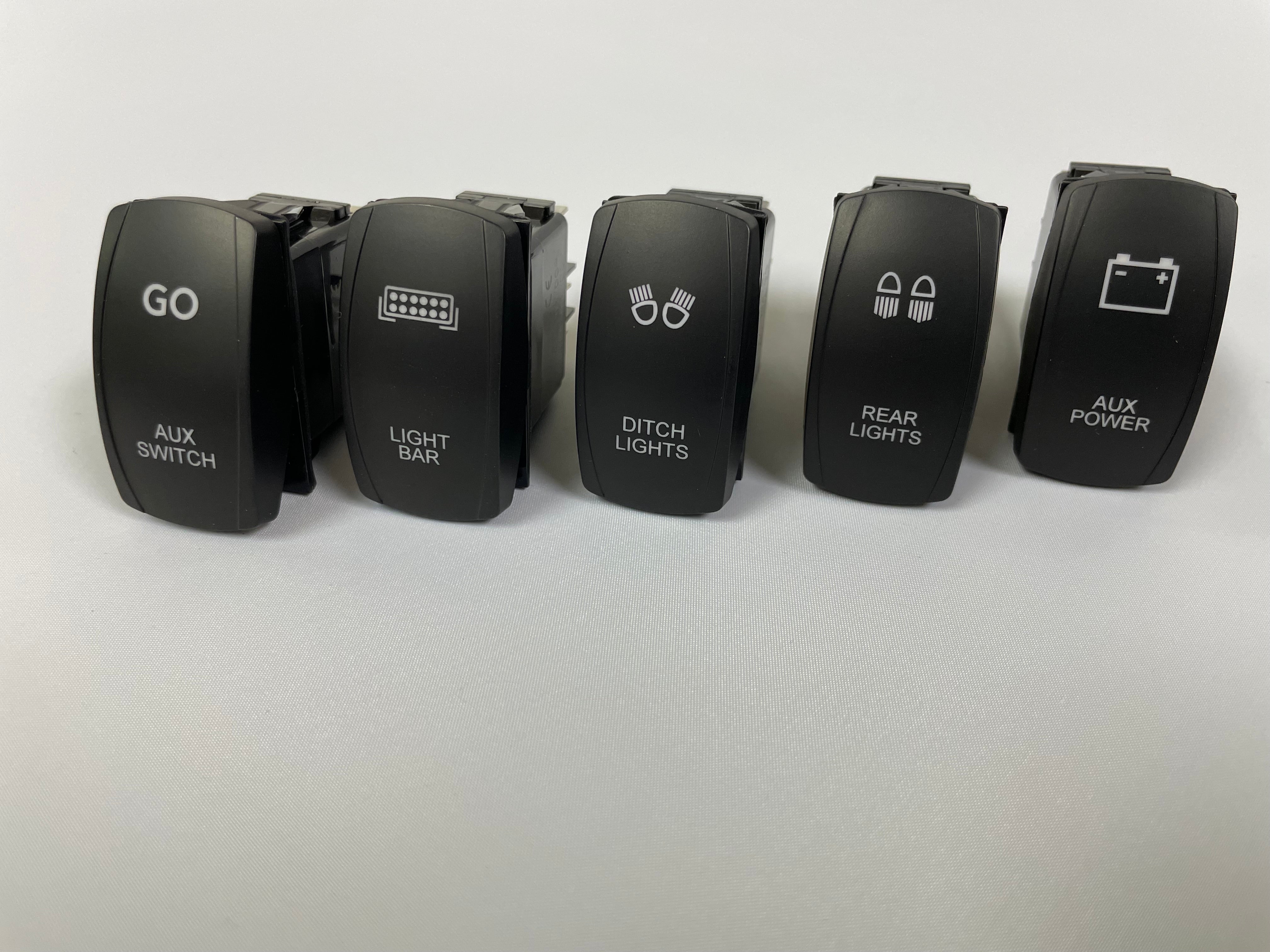 ROCKER SWITCH – Guild Outfitters