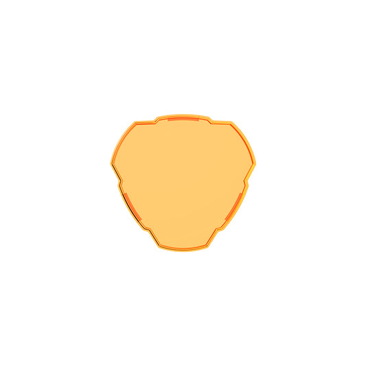 FLEX ERA® 3  - Light Shield / Hard Cover - Amber