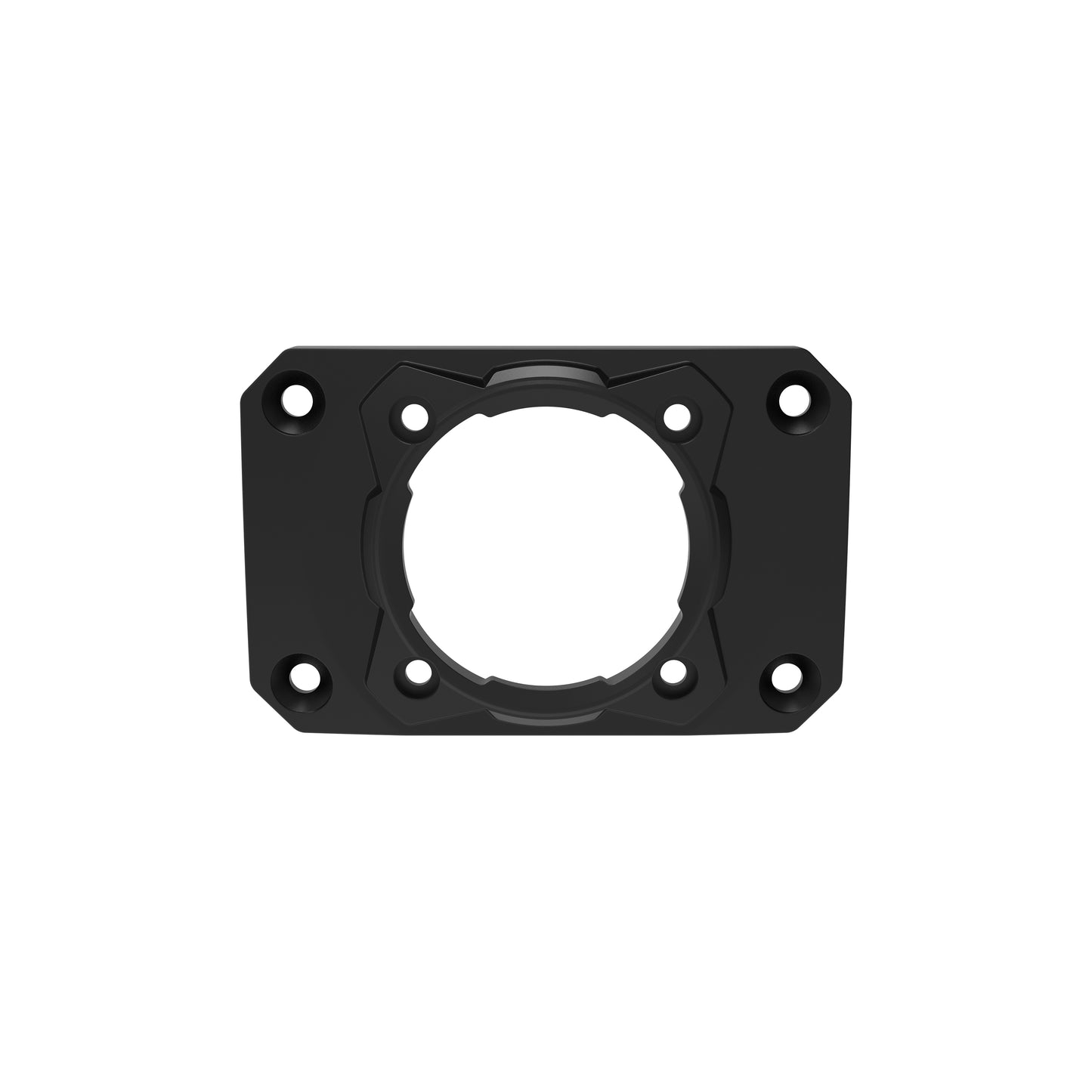 FLEX ERA® 1 - Flush Mount Faceplate