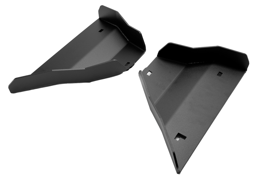 2014-2024 4Runner Lower Control Arm Skid Plate
