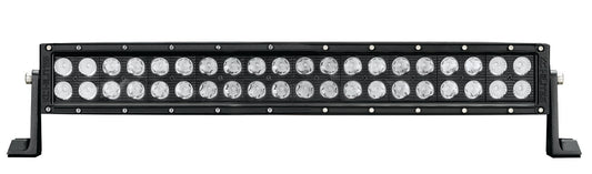 20" C-Series C20 LED - Light Bar System - 120W Combo Spot / Spread Beam