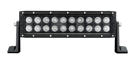 10" C-Series C10 LED - Light Bar System - 60W Combo Spot / Spread Beam